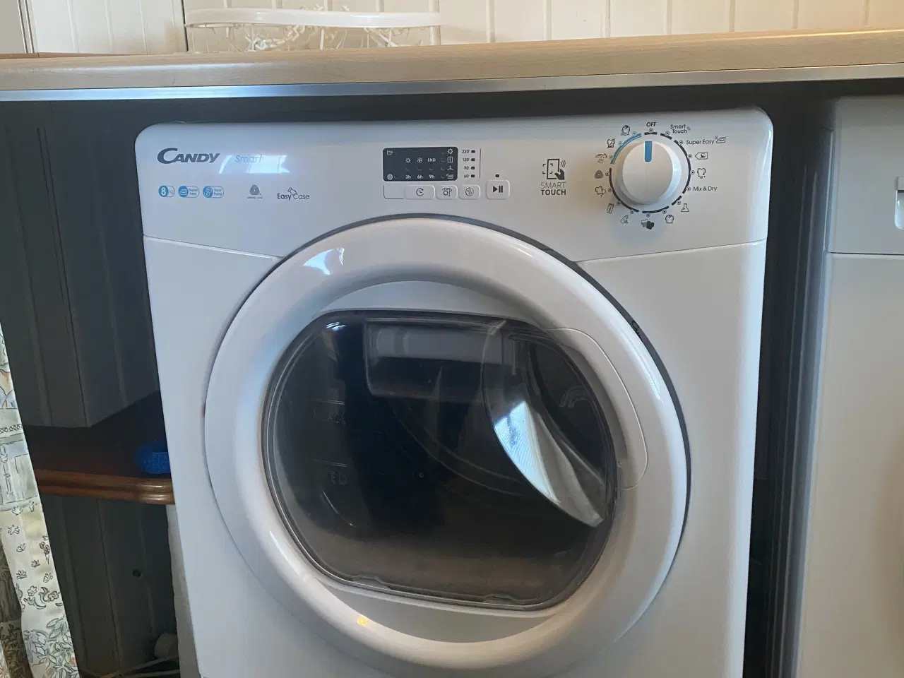 Billede 2 - Candy tørretumbler 