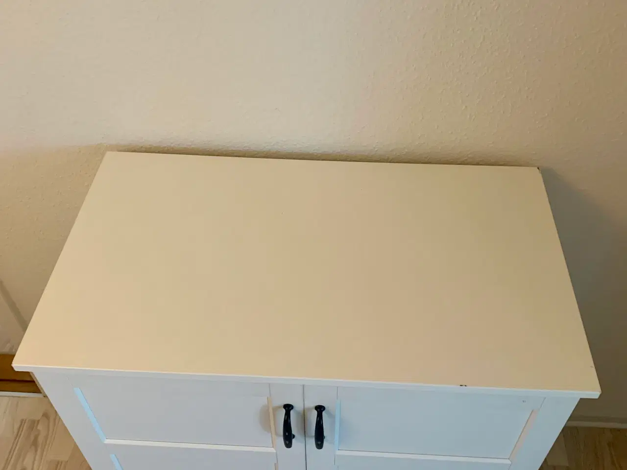 Billede 9 - IKEA GREÅKER skab 
