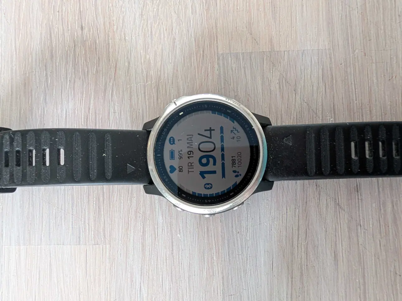 Billede 2 - Garmin Fenix 6S