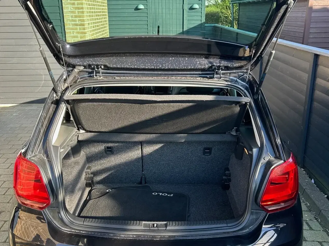 Billede 11 - VW Polo 1,2 TSi 90 Comfortline DSG BMT