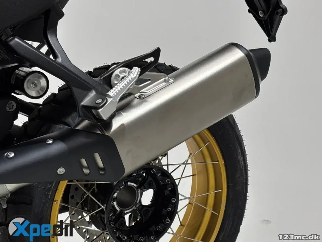 Billede 24 - BMW R 12 G/S