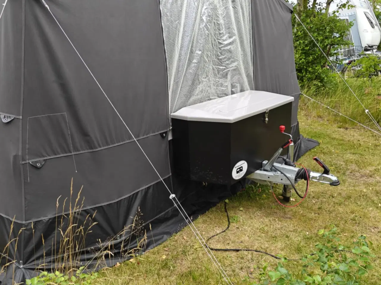 Billede 3 - Trigano Galleon Teltvogn fra 2024