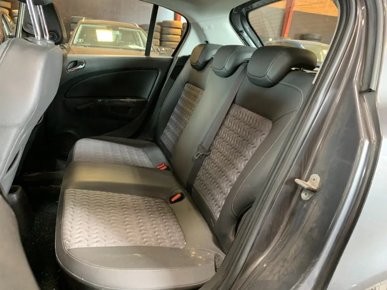 Billede 9 - Opel Corsa 1,3 CDTi 95 Cosmo