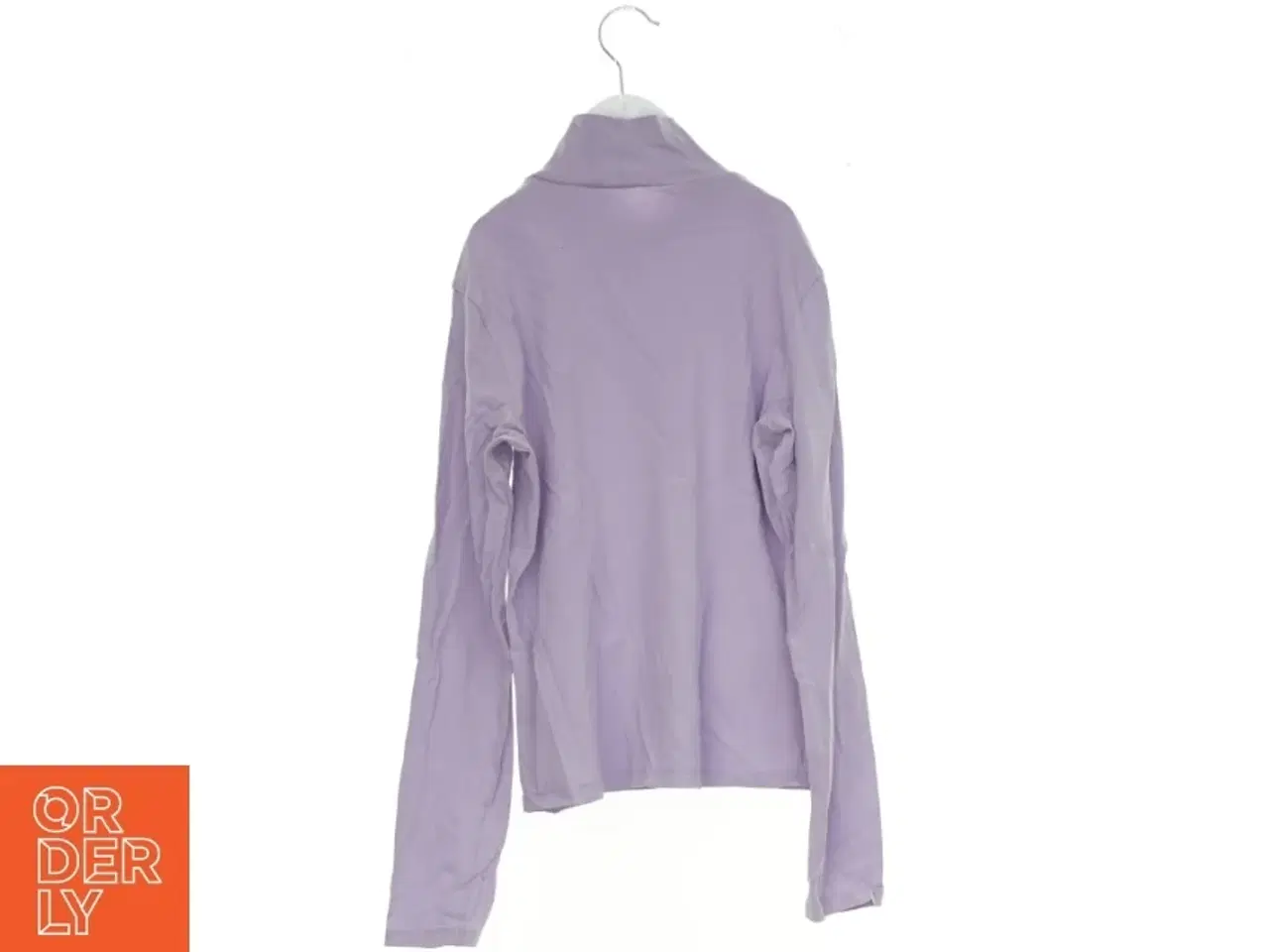 Billede 2 - Bluse fra Monki (str. 164 cm)