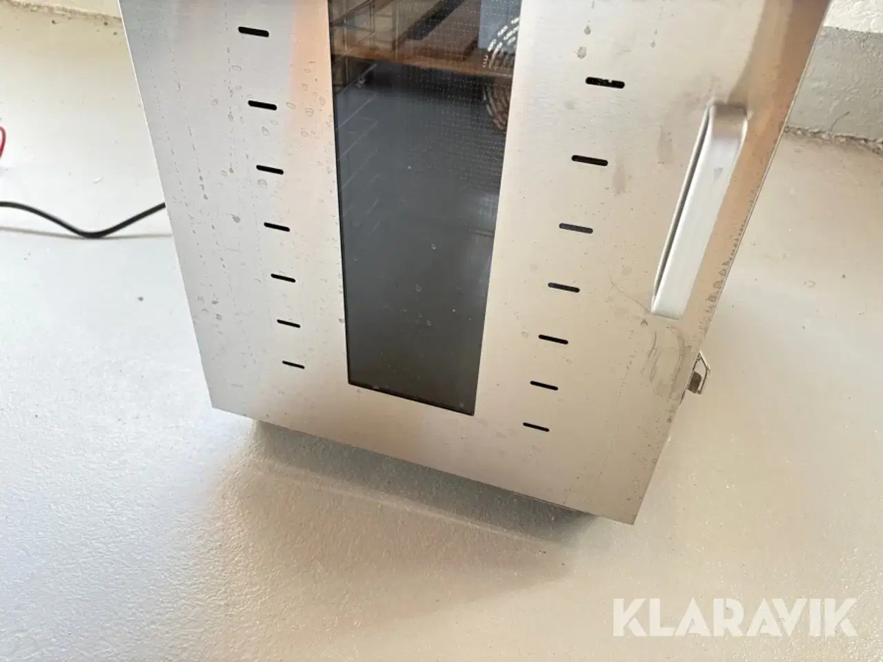 Billede 12 - Dehydrator Royal catering RCDA-220S