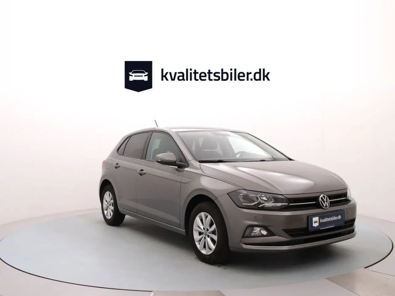 Billede 6 - VW Polo 1,0 TSi 110 Highline