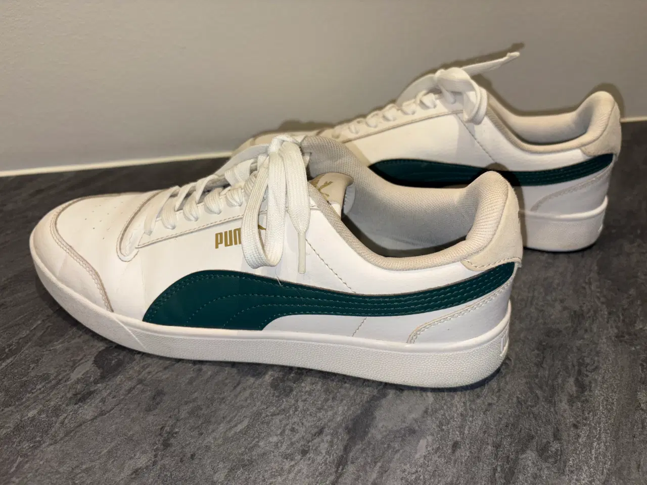 Billede 1 - Puma sneakers 