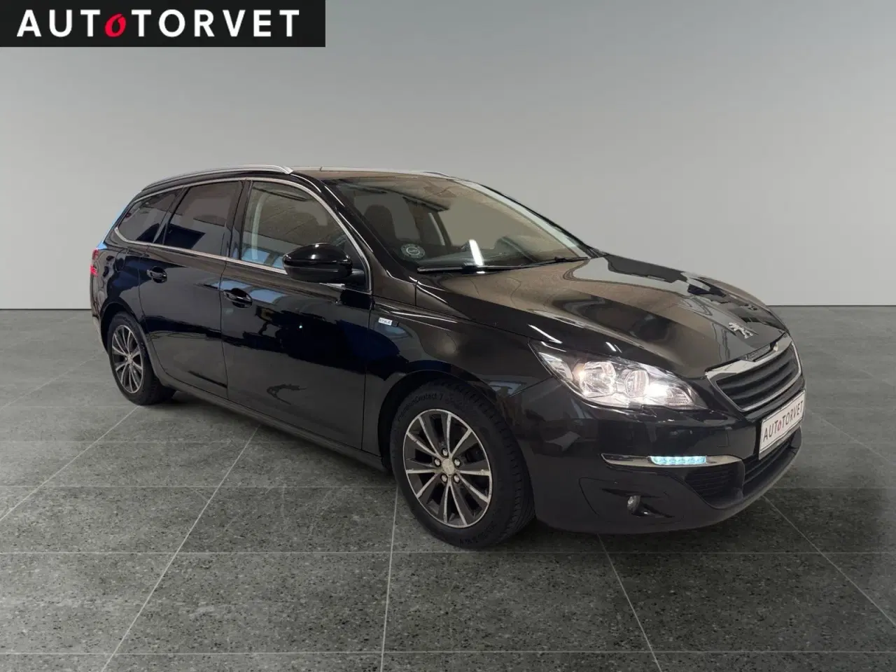 Billede 2 - Peugeot 308 1,6 BlueHDi 120 Style SW