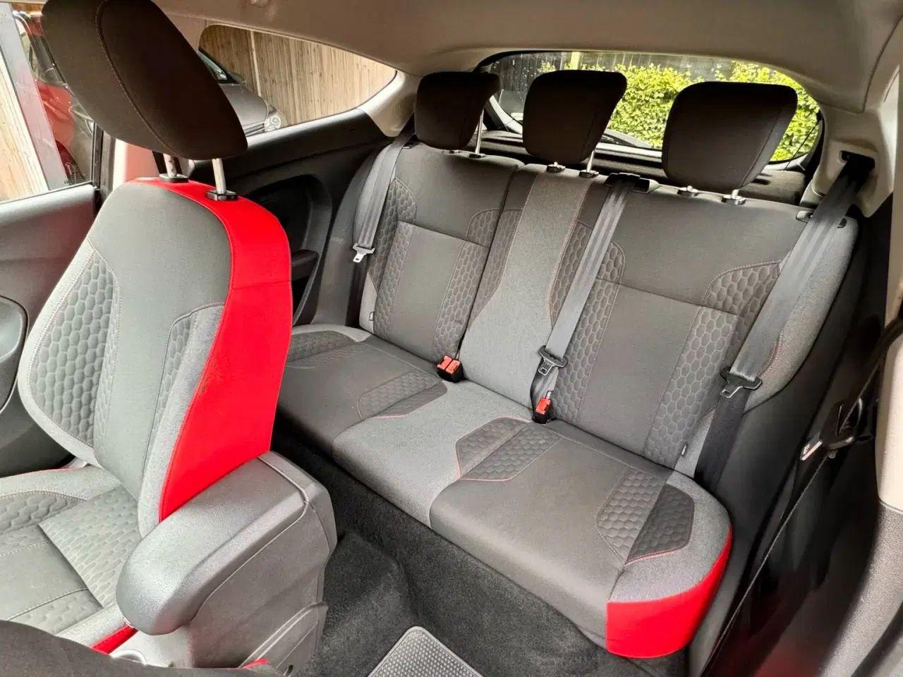 Billede 7 - Ford Fiesta 1,0 BlackEdition