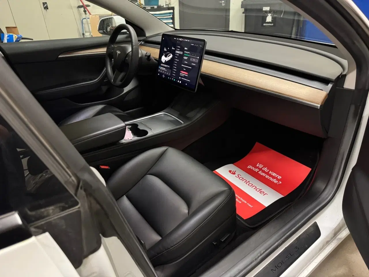 Billede 15 - Tesla Model 3  Standard Range+ RWD