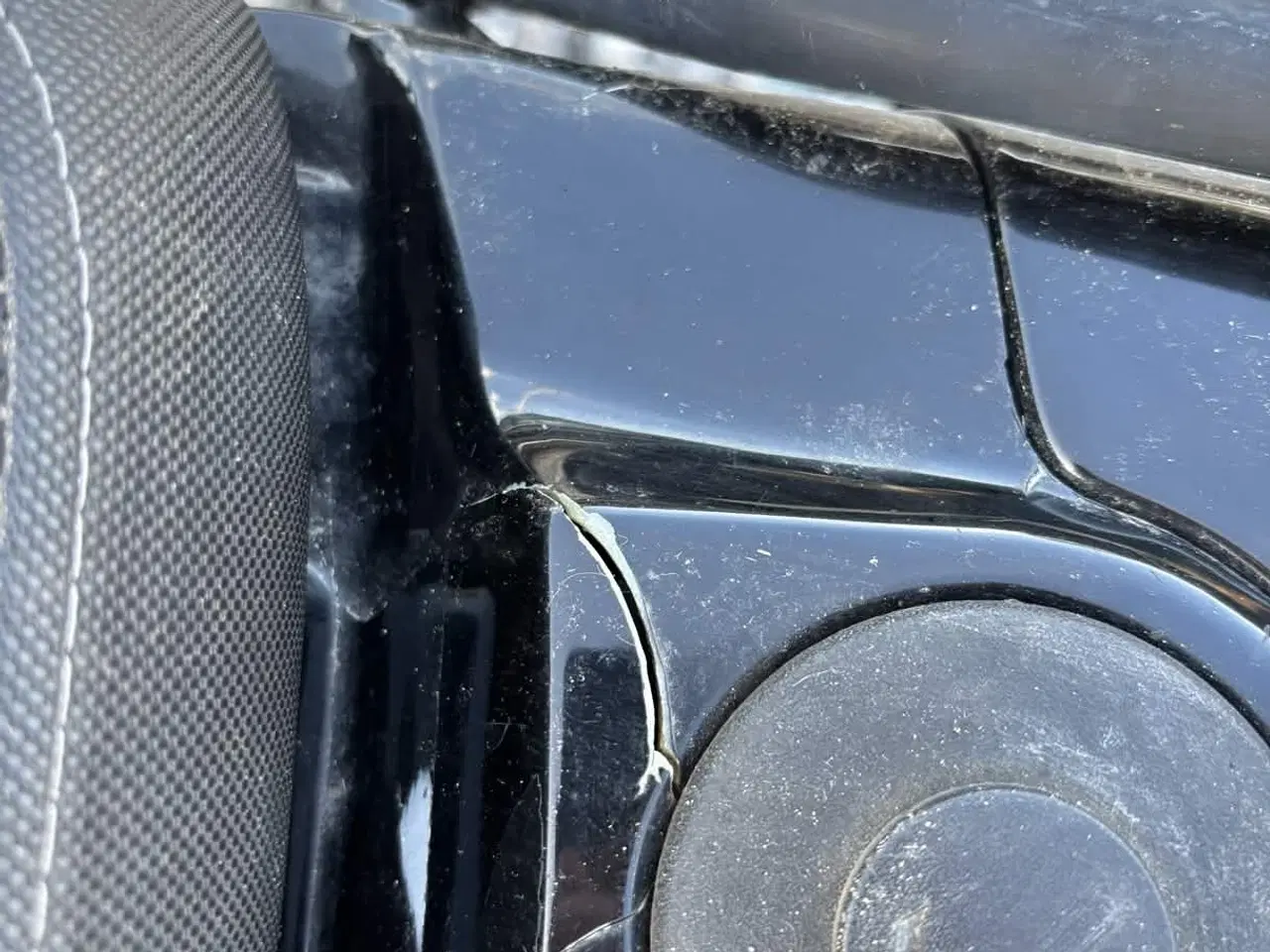 Billede 8 - Motocr Hot 50 4T e5 EFI