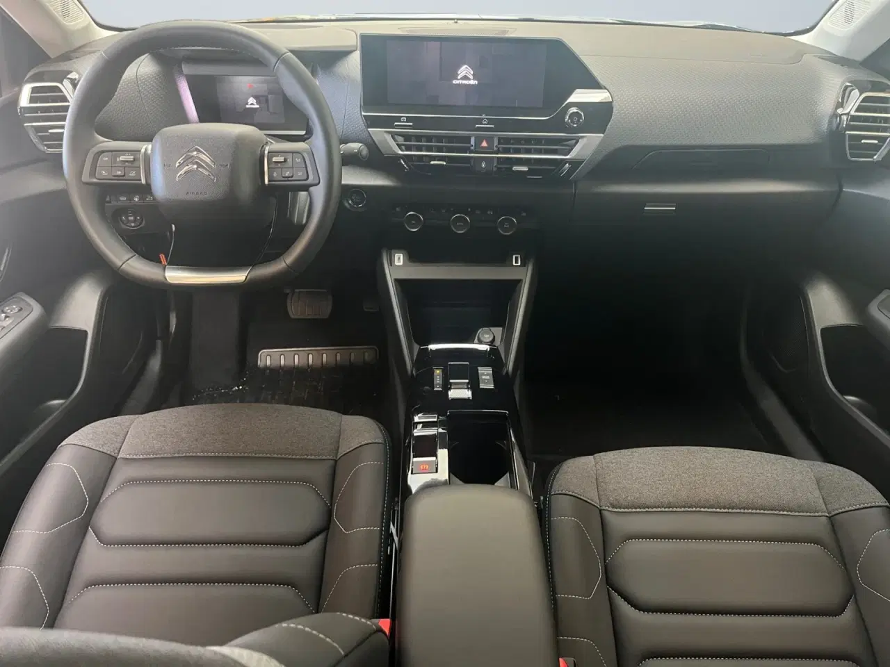 Billede 11 - Citroën ë-C4 X 50 Palais