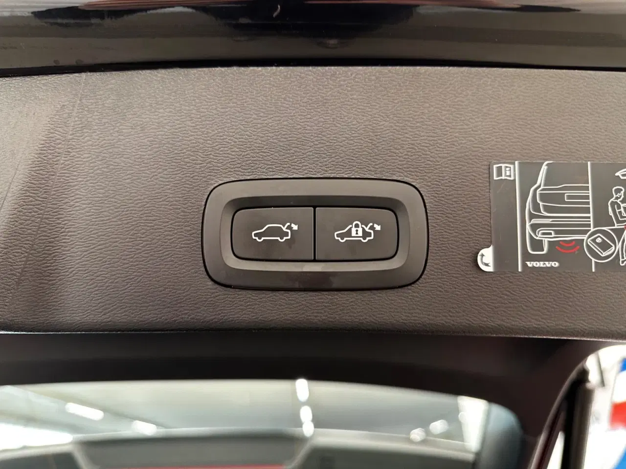 Billede 9 - Volvo XC40  P6 ReCharge Core