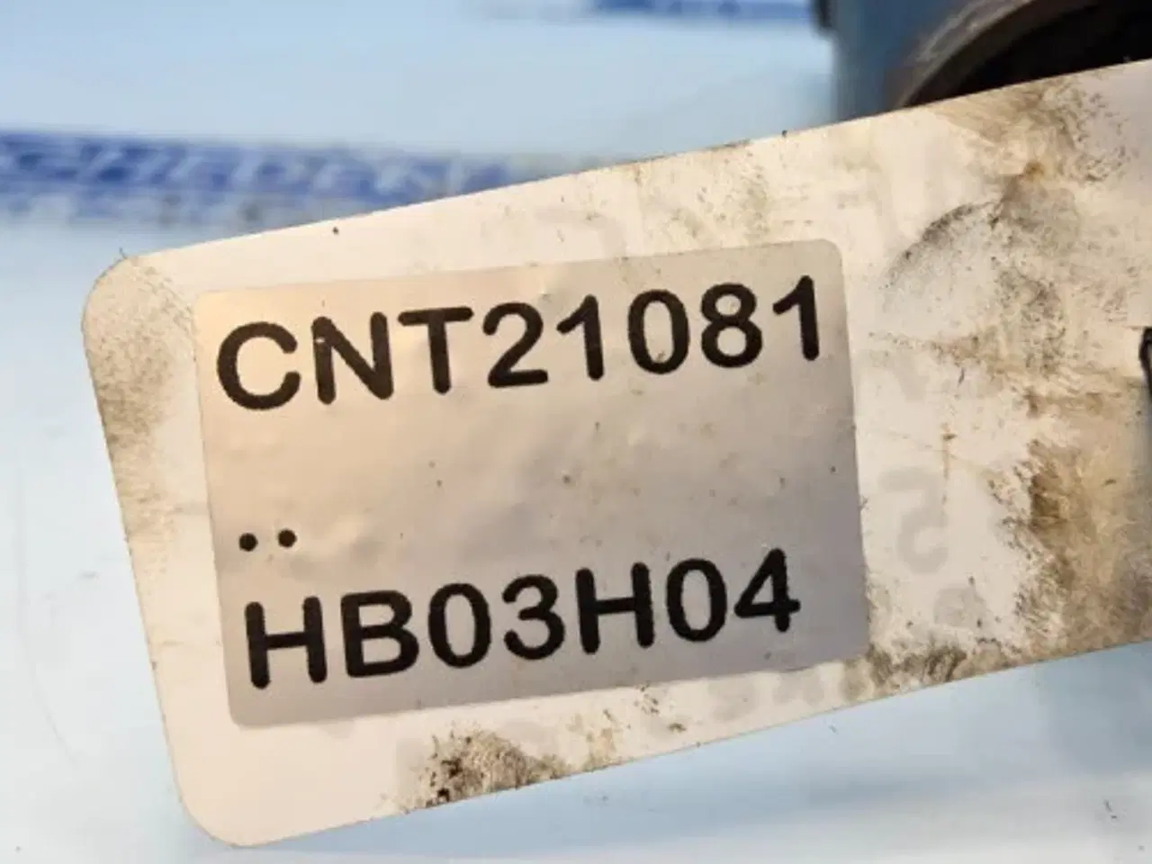 Billede 18 - Massey Ferguson 165 Cylinder 1853466M93