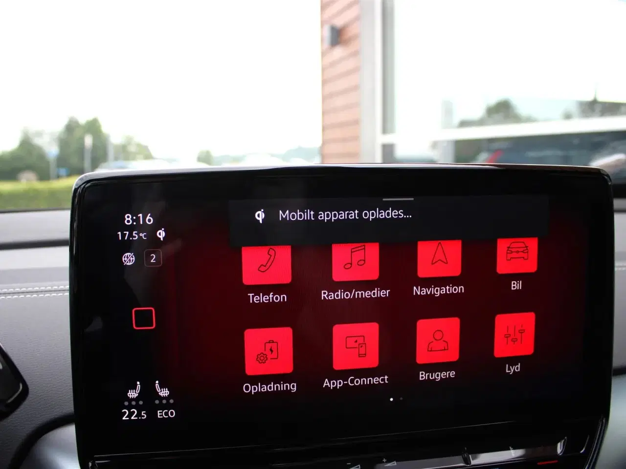 Billede 14 - VW ID.5 EL Pro Performance 204HK 5d Aut.