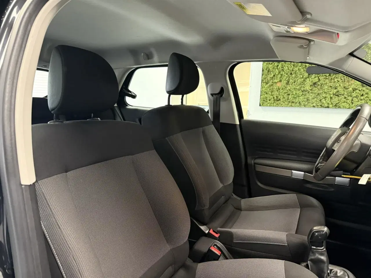 Billede 9 - Citroën C4 Cactus 1,6 Blue HDi Feel start/stop 100HK 5d