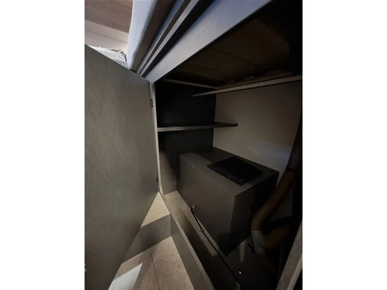 Billede 9 - 2026 - Etrusco I 7400 SBC Scandic Edition   Etrusco by Hymer er Italiensk Elegance og Komfort fra Hinshøj Caravan