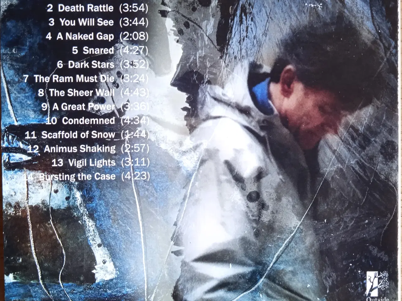 Billede 2 - Rich Shapero: Wild Animus Part Two: The Wolves