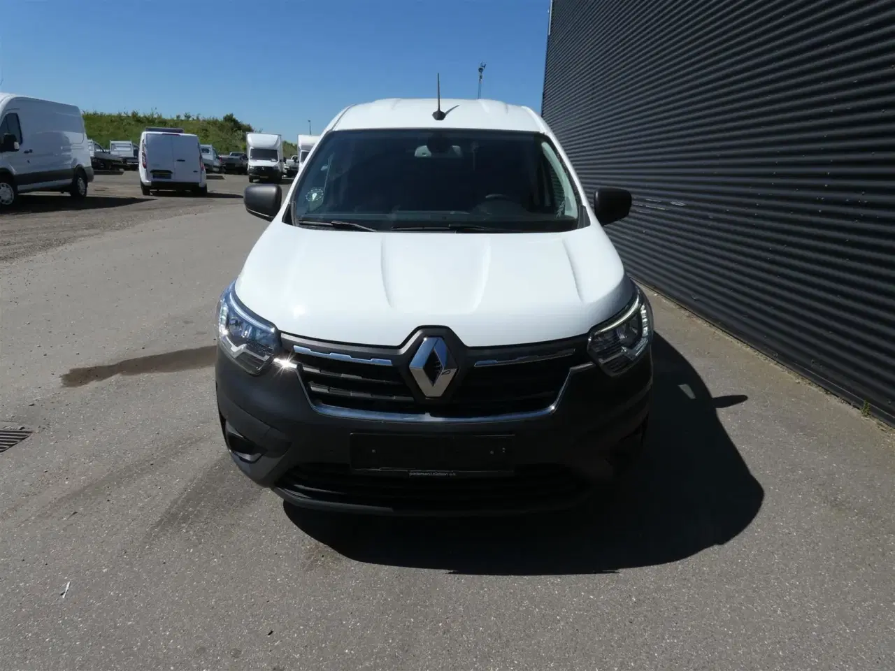 Billede 3 - Renault Express 1,5 DCI 95HK Van 6g