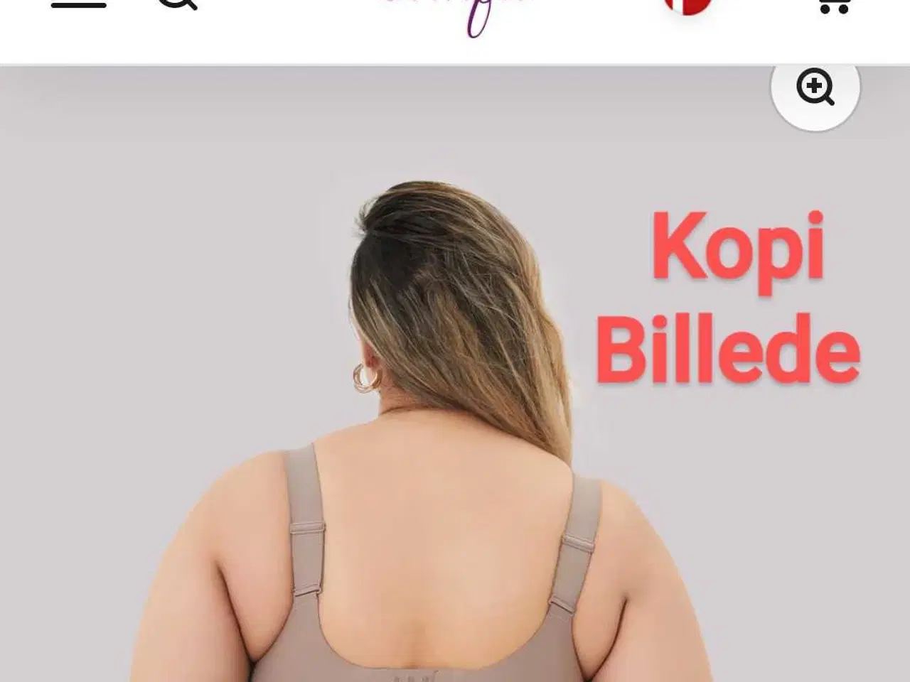 Billede 7 - Comfit bh 