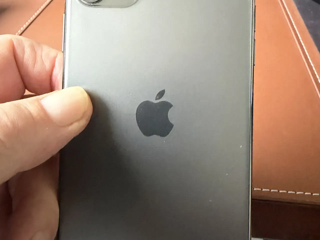 Billede 5 - Iphone 11 Pro Max Perfekt stand