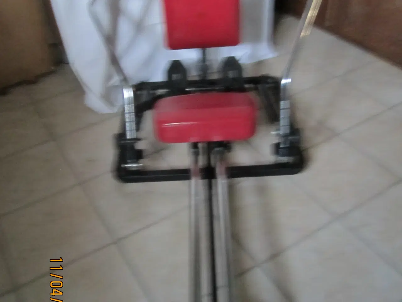 Billede 3 - Kettle romaskine /Allround-Trainer