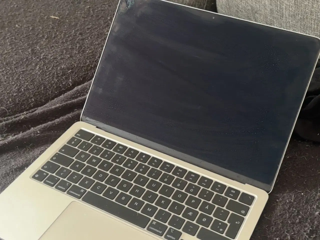 Billede 7 - MacBook næsten ik brugt. 3 måneder gammel 