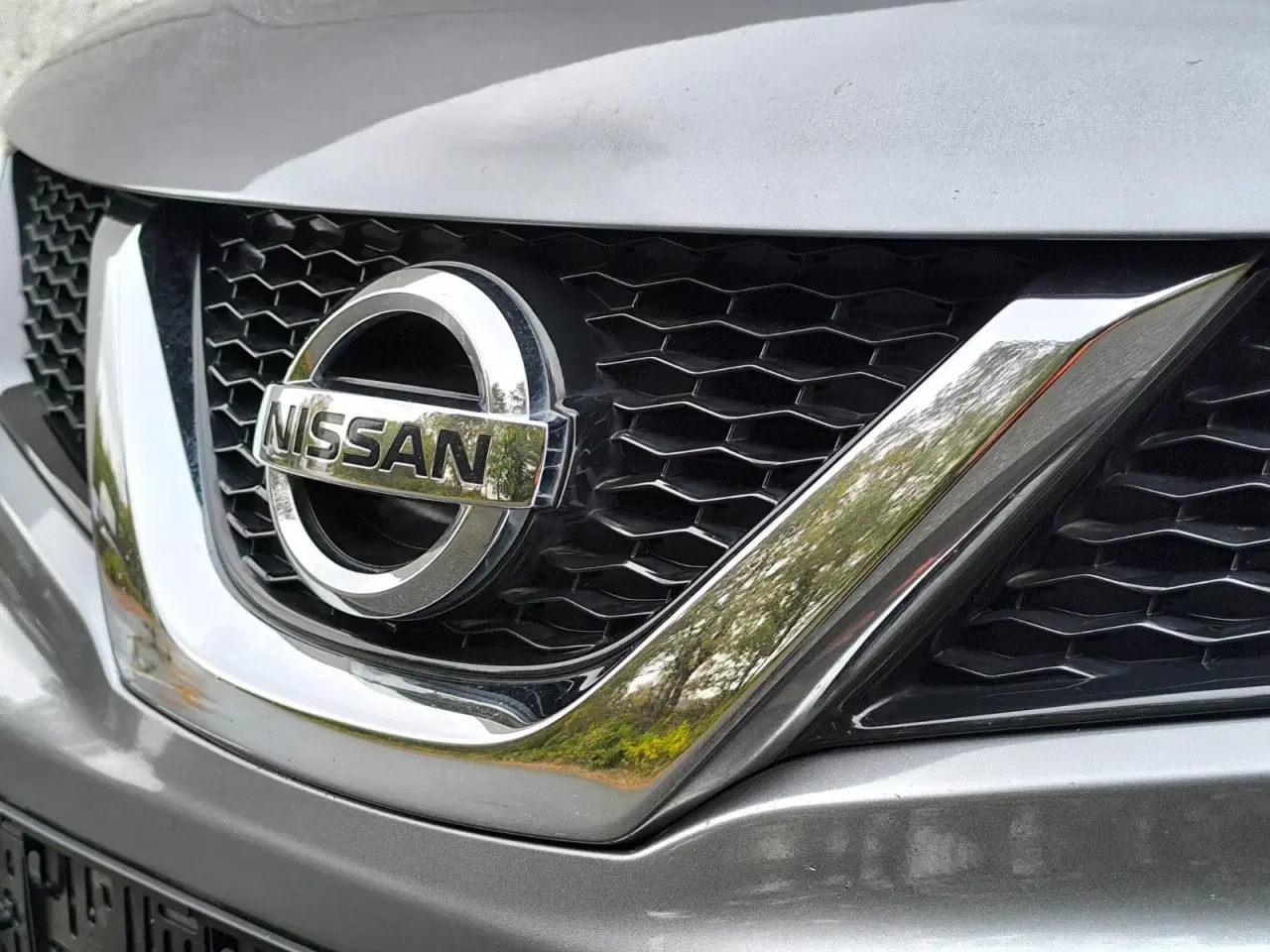 Billede 4 - Nissan Qashqai 1,5 dCi 110 Tekna