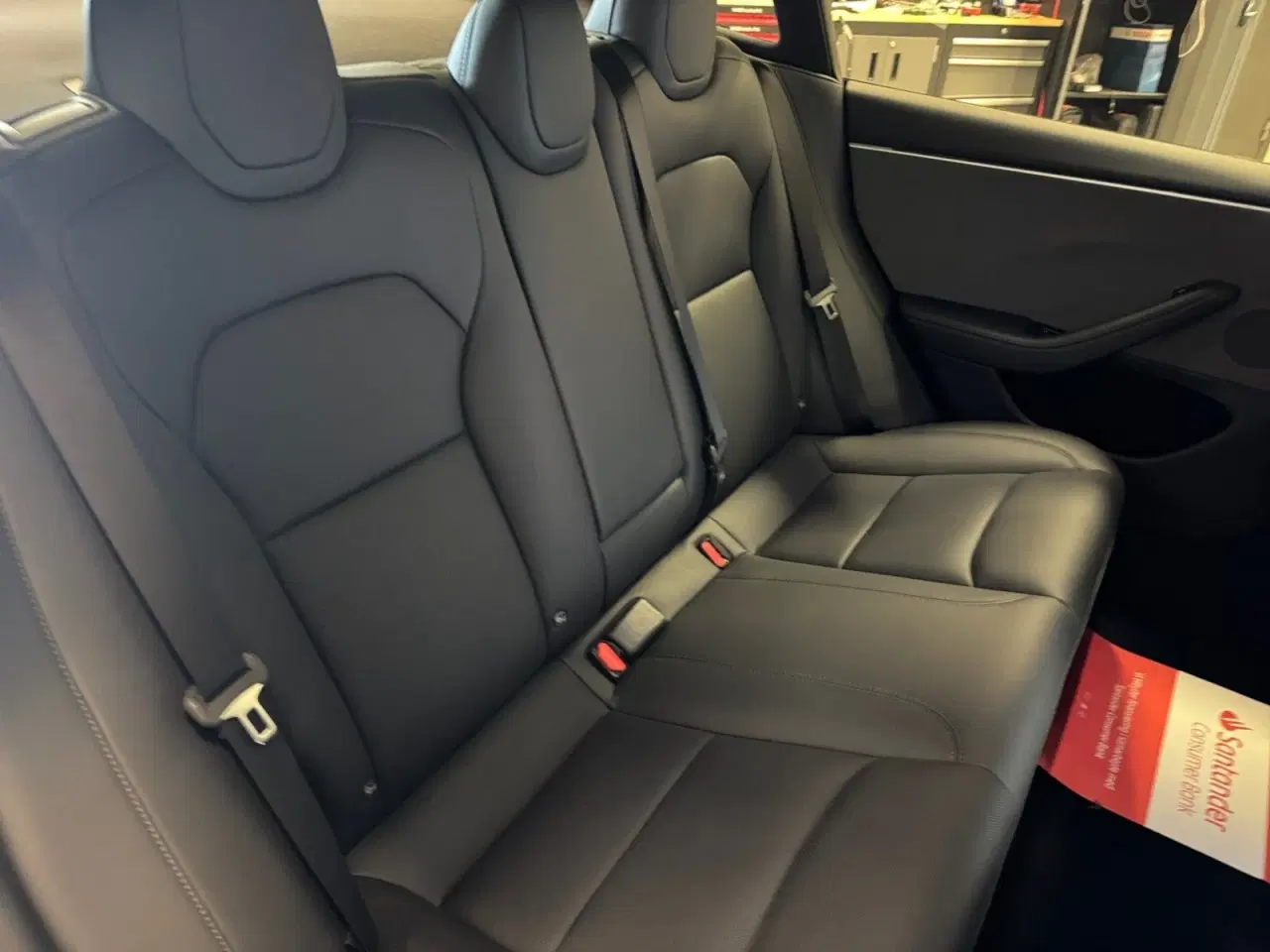 Billede 16 - Tesla Model 3  Long Range RWD