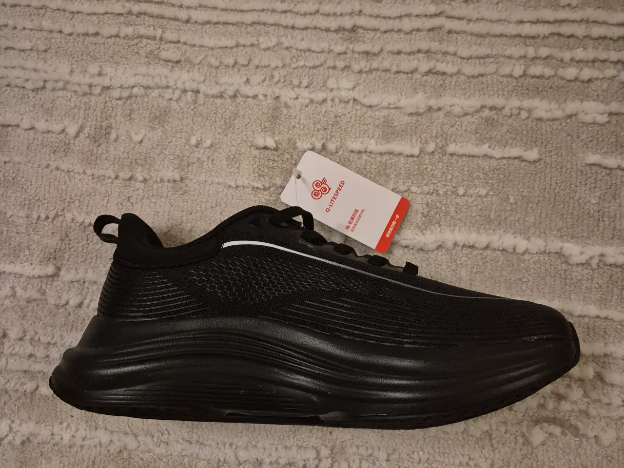 Billede 6 - Dame Sportssko 