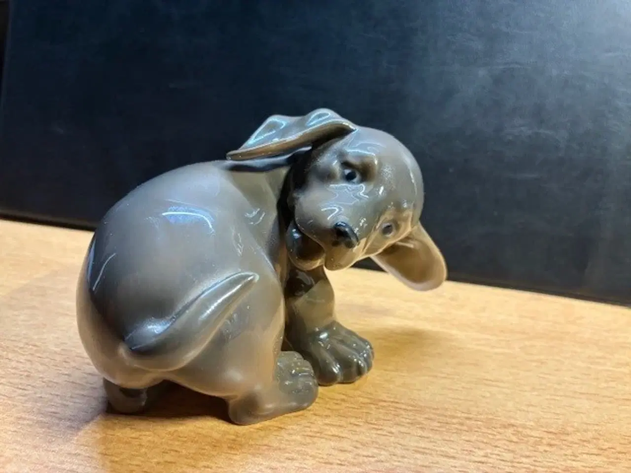 Billede 6 - Kongelig Porcelæns figur