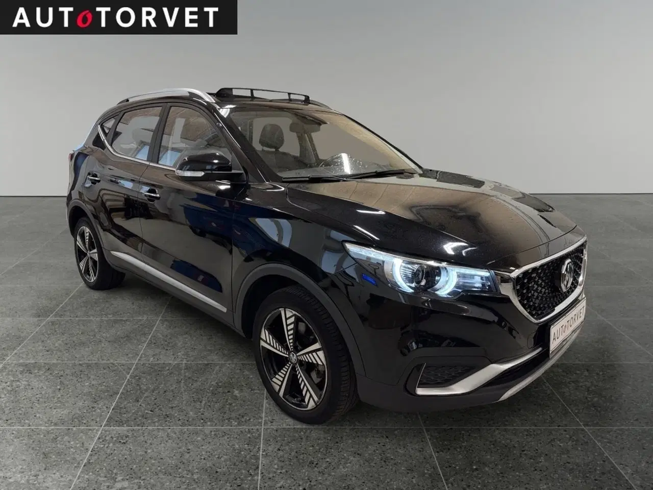 Billede 2 - MG ZS  EV Luxury