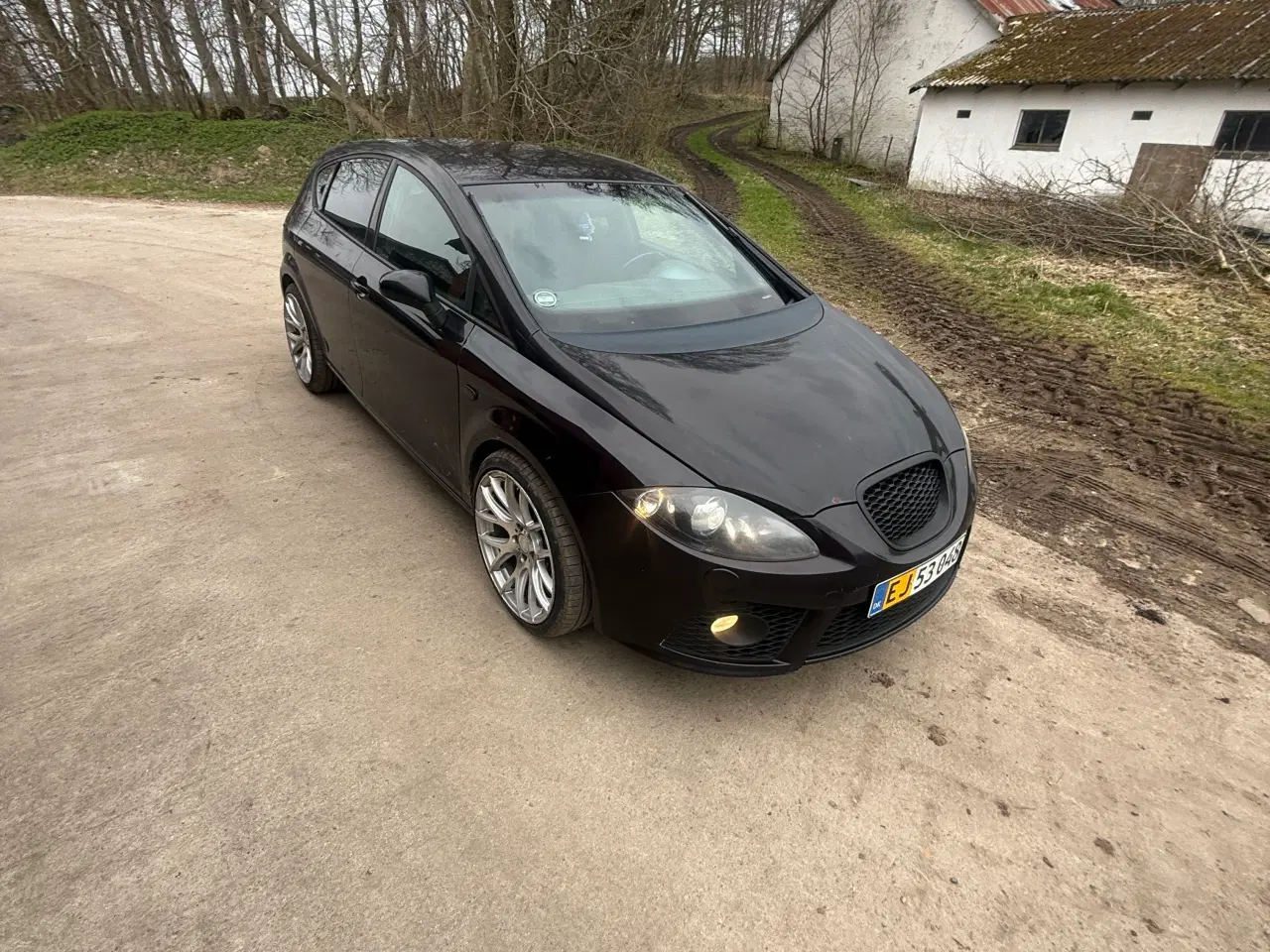 Billede 5 - Seat Leon cupra 