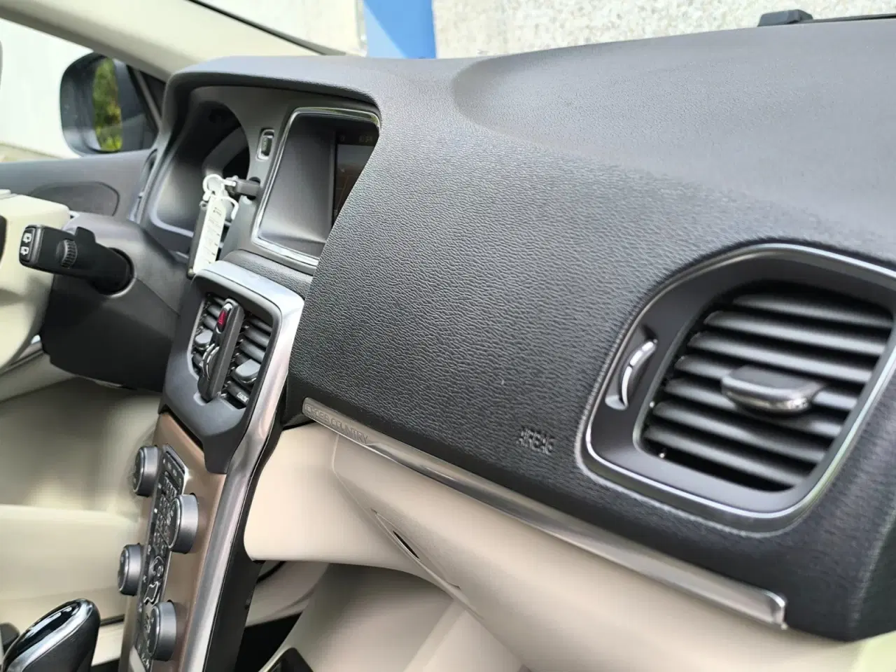 Billede 18 - Volvo V40 2,0 D3 150 Inscription aut.