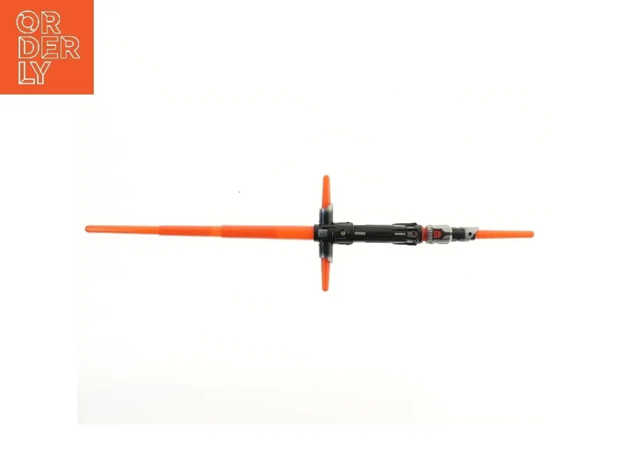 Billede 2 - Kylo Ren Star Wars lyssværd (str. 105 cm)