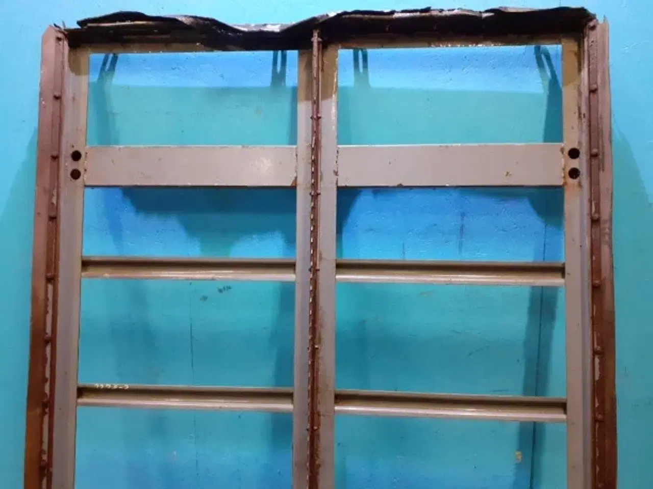 Billede 10 - Massey Ferguson 7278 Tilløbsplansramme 28480830