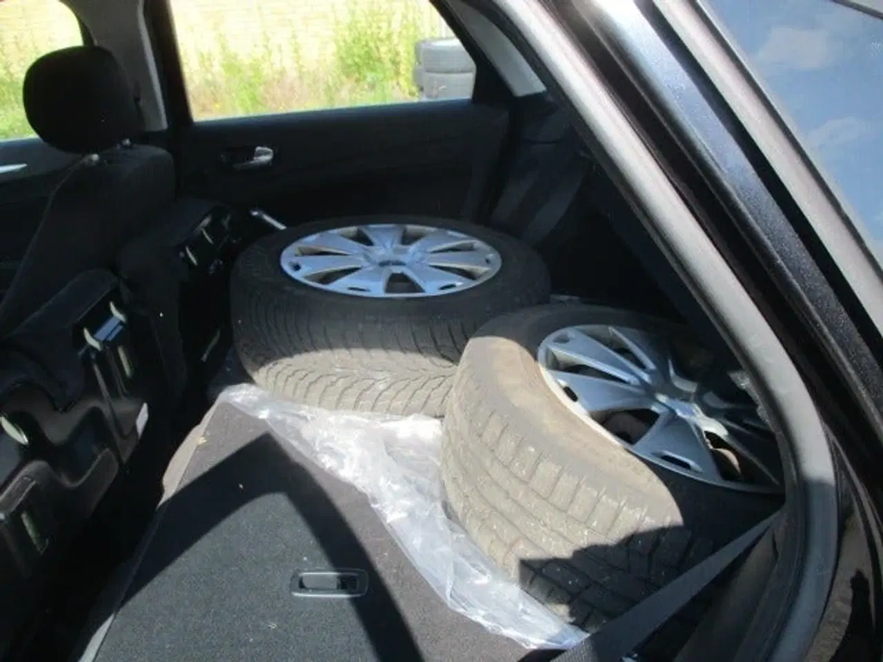 Billede 7 - Ford Mondeo 2,0 145 Ambiente
