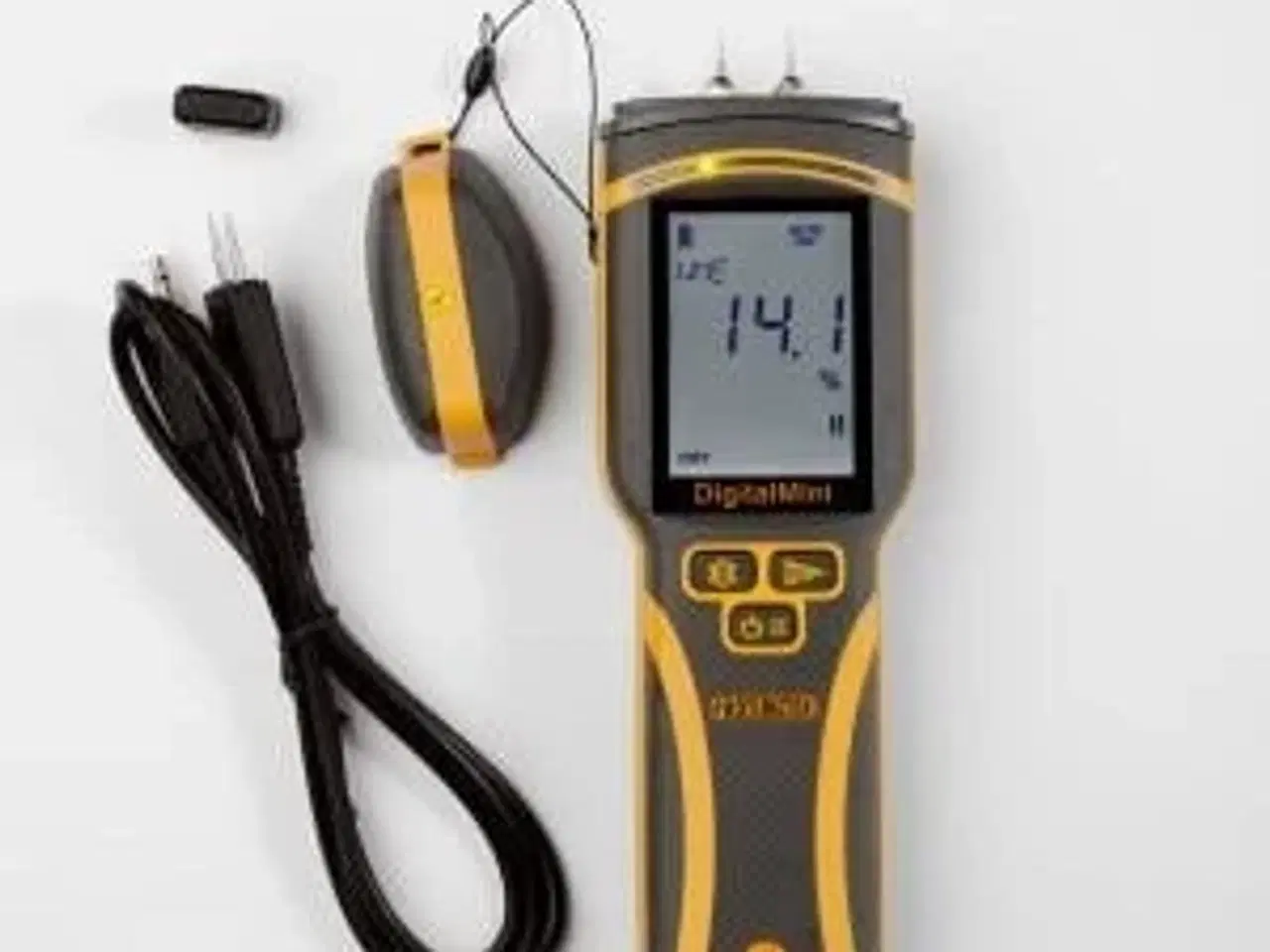 Billede 1 - Protimeter BLD5775 Digital Mini