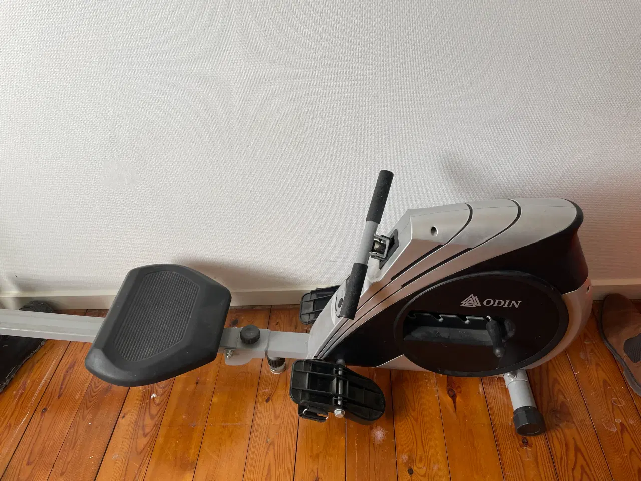 Billede 3 - Romaskine