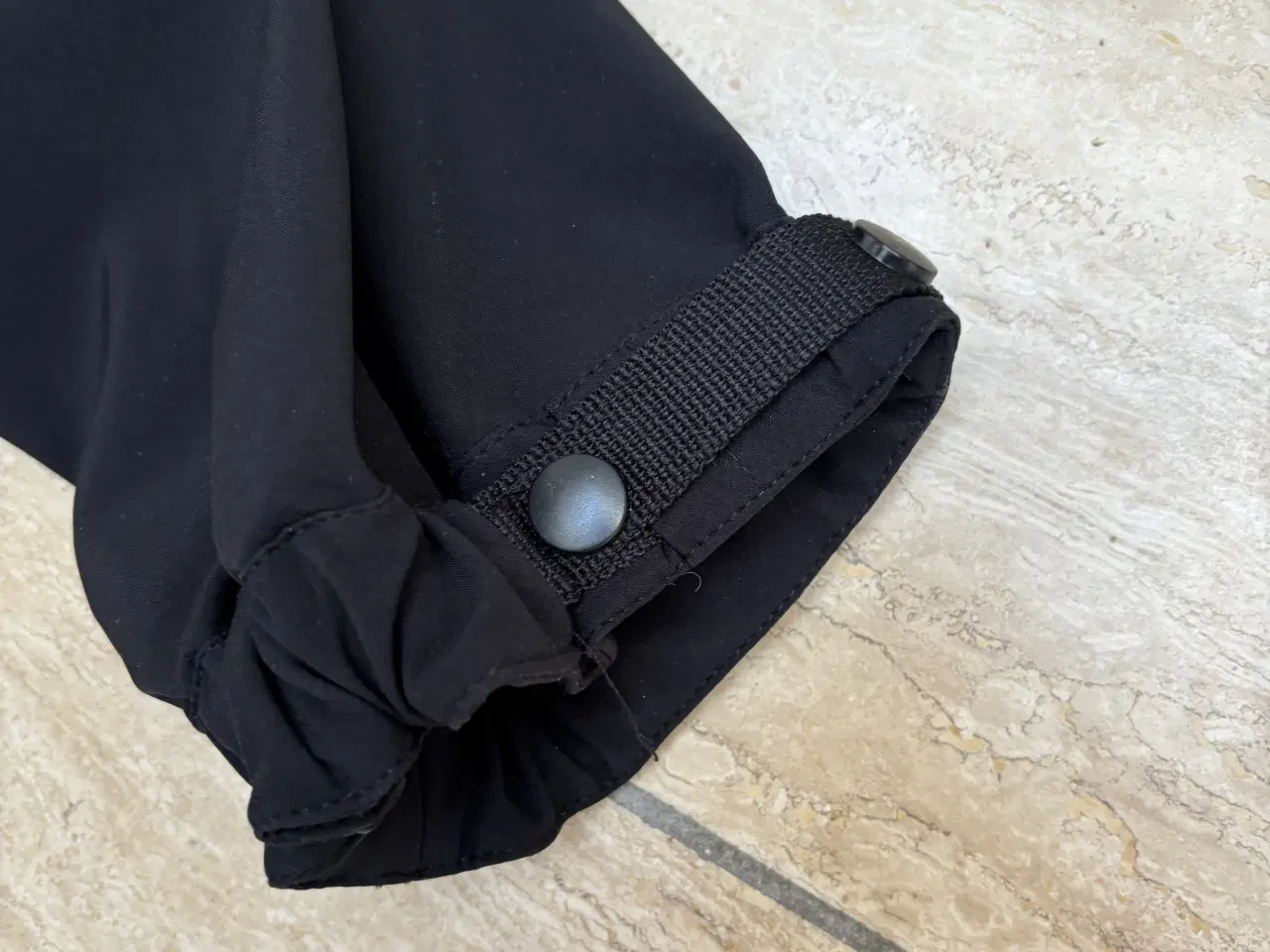 Billede 2 - NANOK Softshell bukser