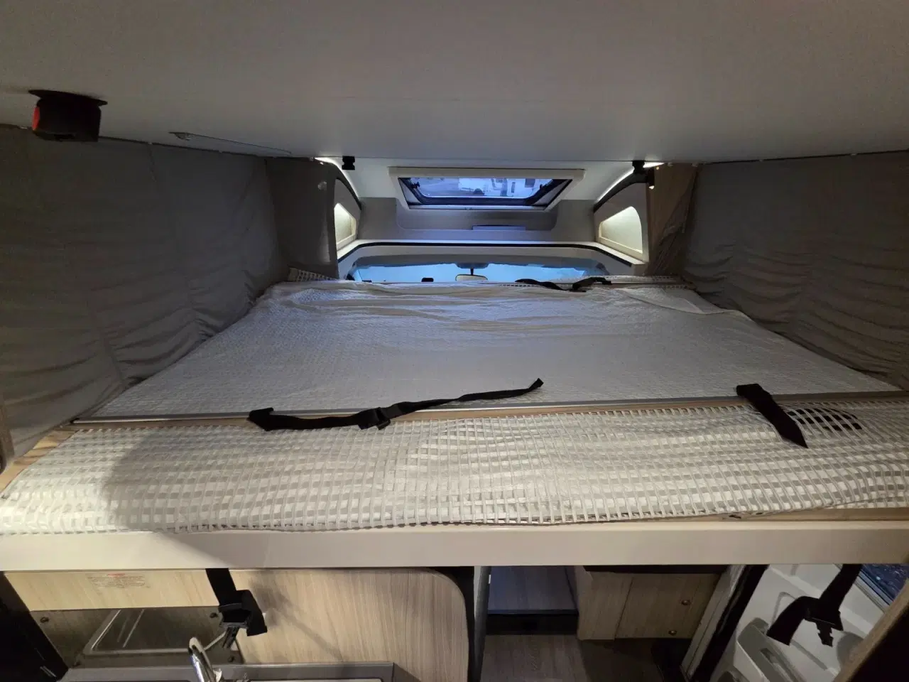 Billede 20 - Citroën Sun Living 2,2 S 75 SL