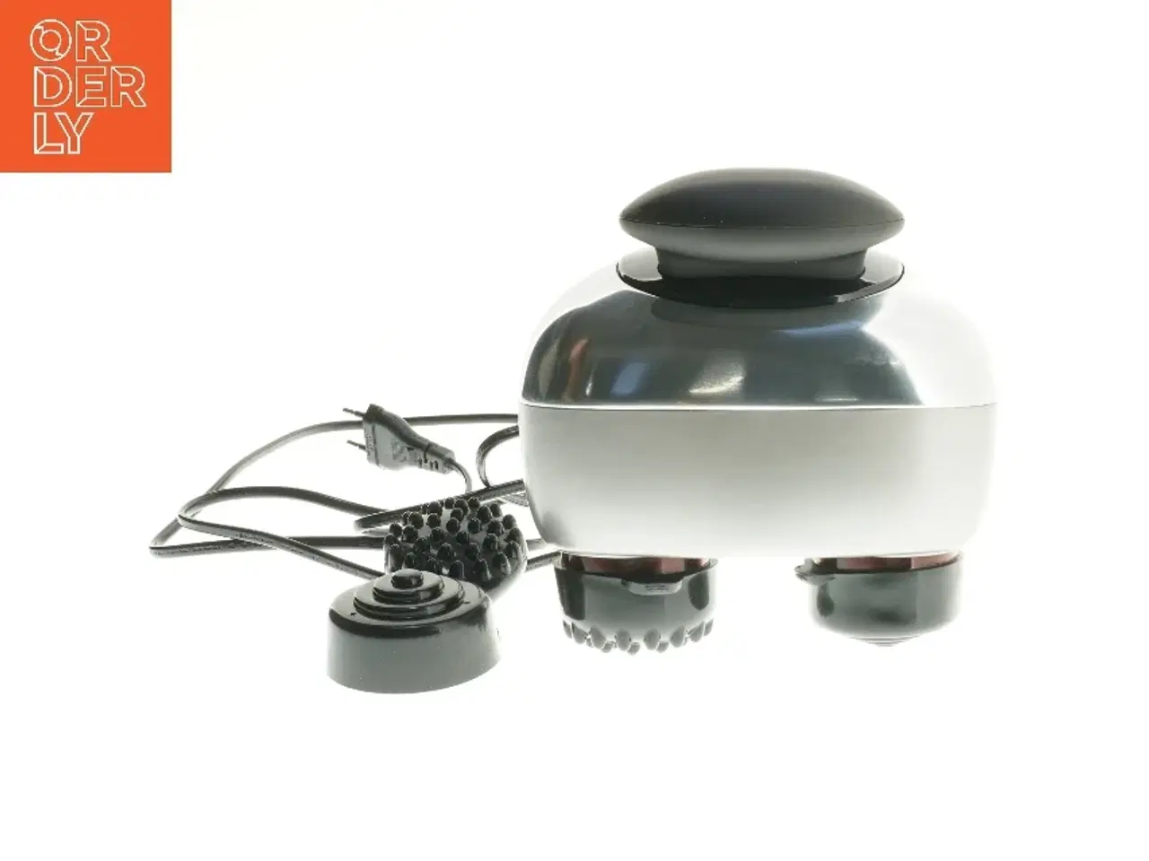 Billede 2 - Elektrisk massageapparat fra Beurer (str. 43 cm)