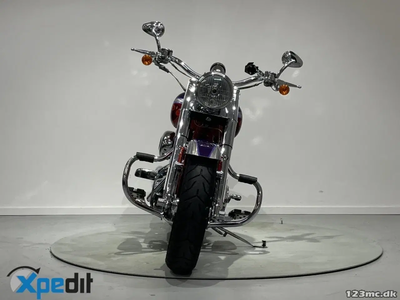 Billede 4 - Harley-Davidson FLSTFSE2 Screamin Eagle Fat Boy