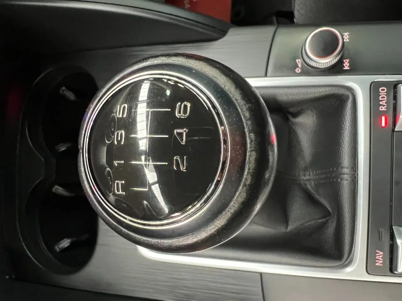 Billede 11 - Audi A3 2,0 TDi 150 Ambition Sportback