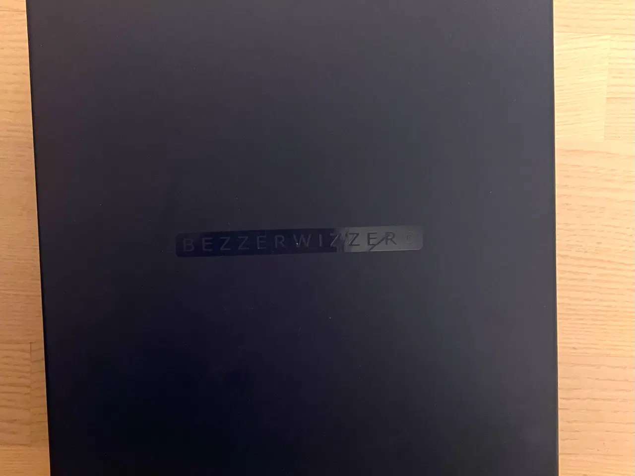 Billede 1 - Bezzerwizzer