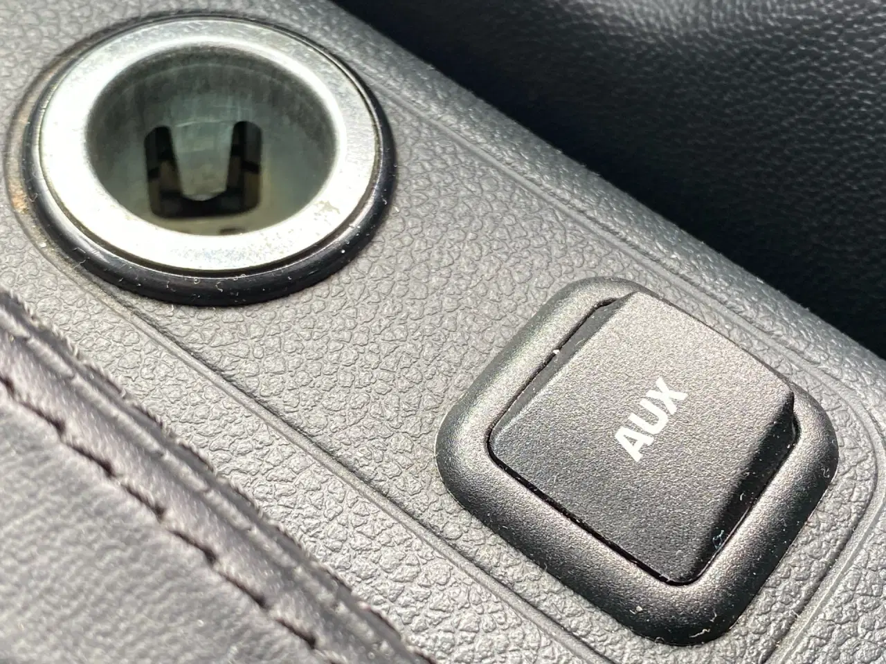 Billede 16 - Skoda Fabia 1,2 TSI Ambiente 86HK 5d