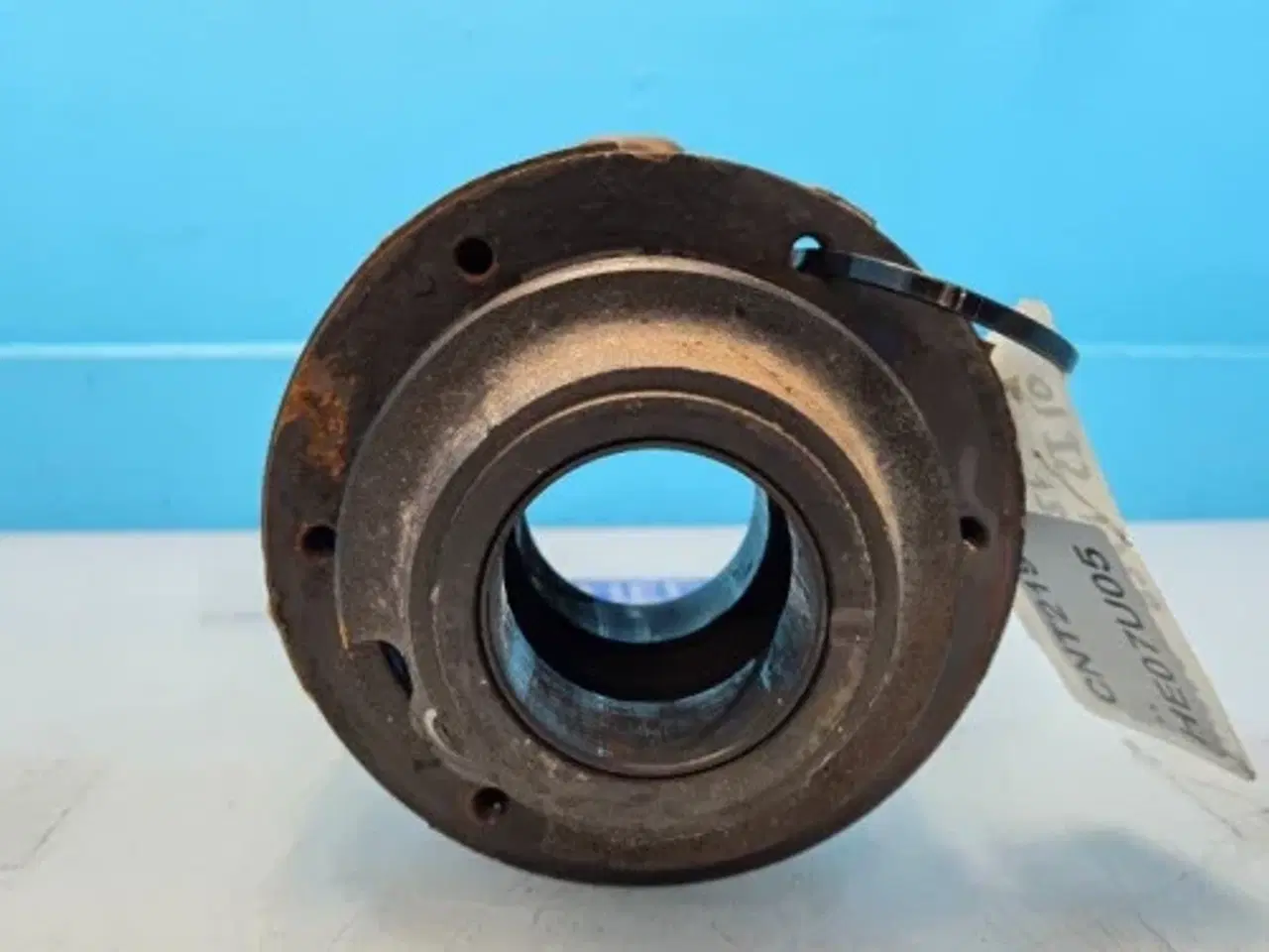 Billede 16 - Iveco 8361 SI 10 Hus 4799046