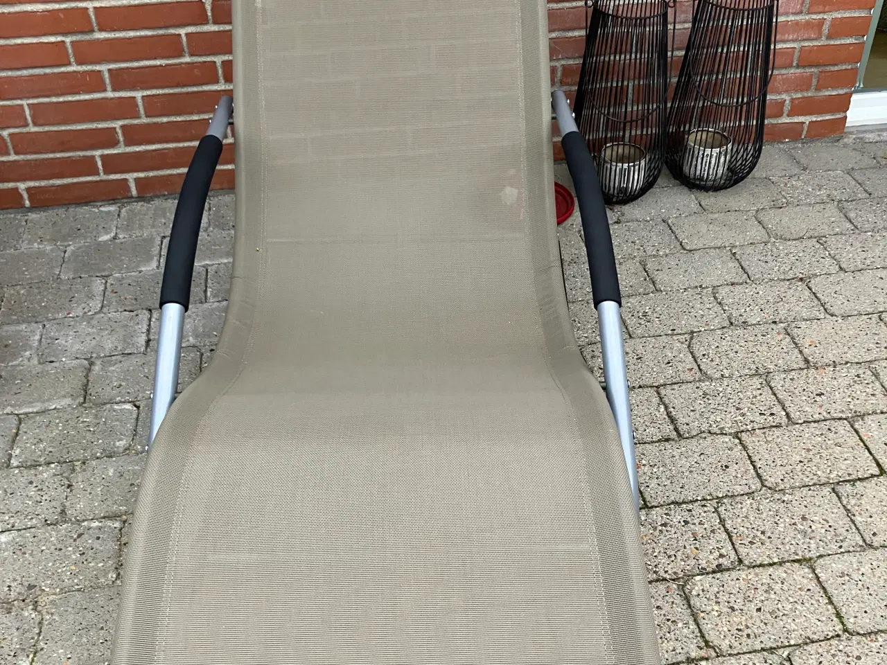 Billede 2 - Have liggestole 