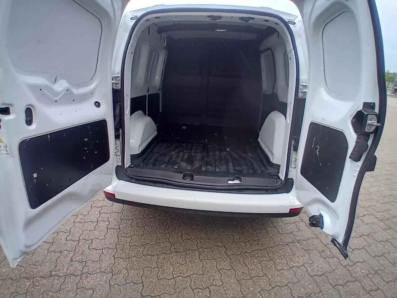 Billede 7 - Mercedes Citan 110 1,5 CDi A2 PRO aut. Van