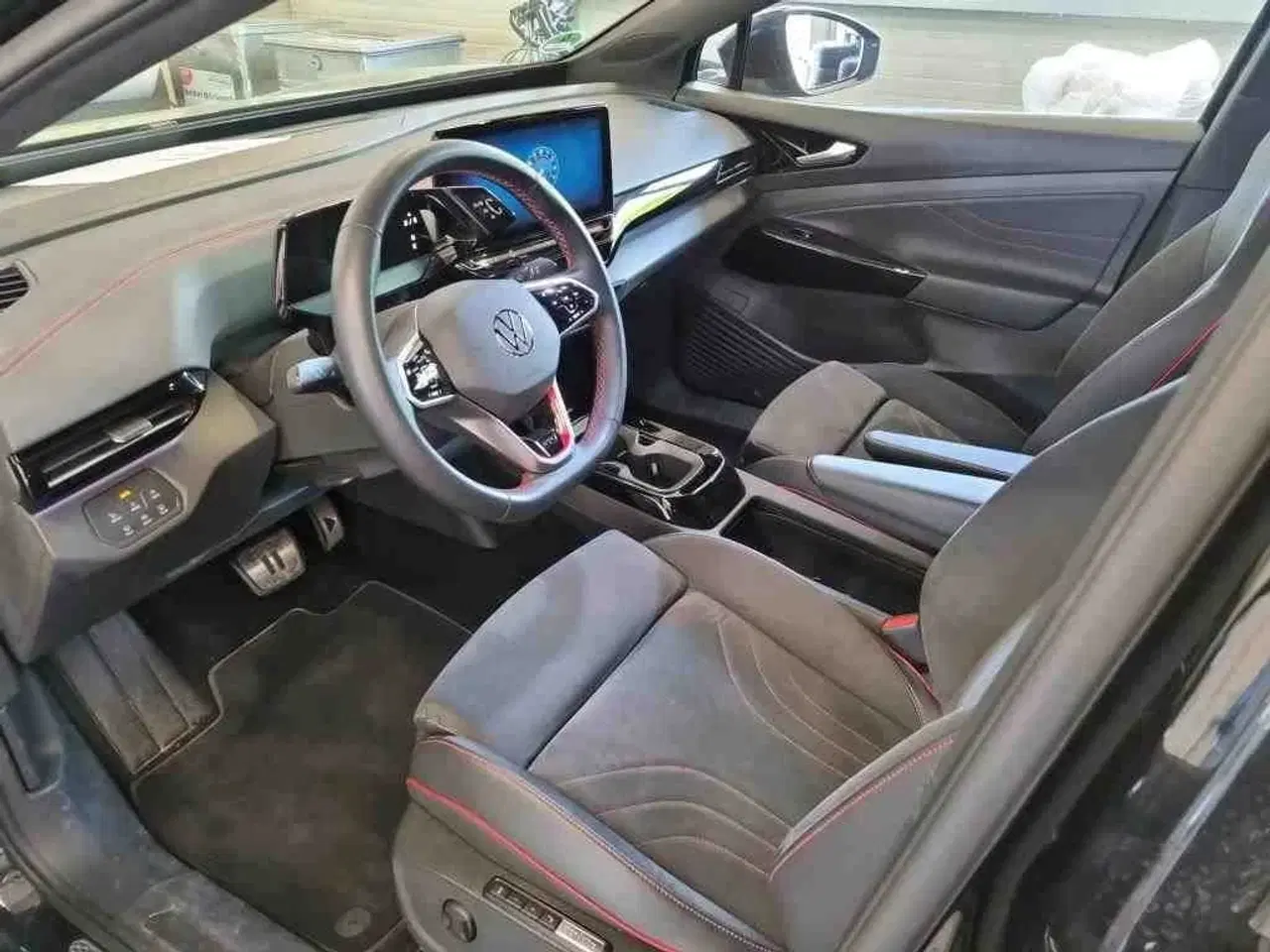 Billede 5 - VW ID.5 77 GTX 4Motion